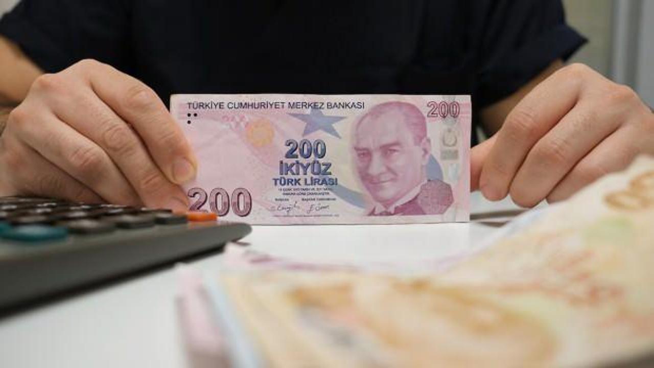 Gelir İdaresi'nden &ldquo;zengine vergi jesti&rdquo; iddialarına yanıt