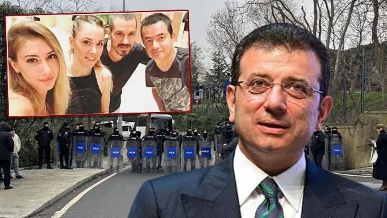 Gözaltı listesinde o da var! Şeyma Subaşı'nın firari eniştesinden çarpıcı hamle