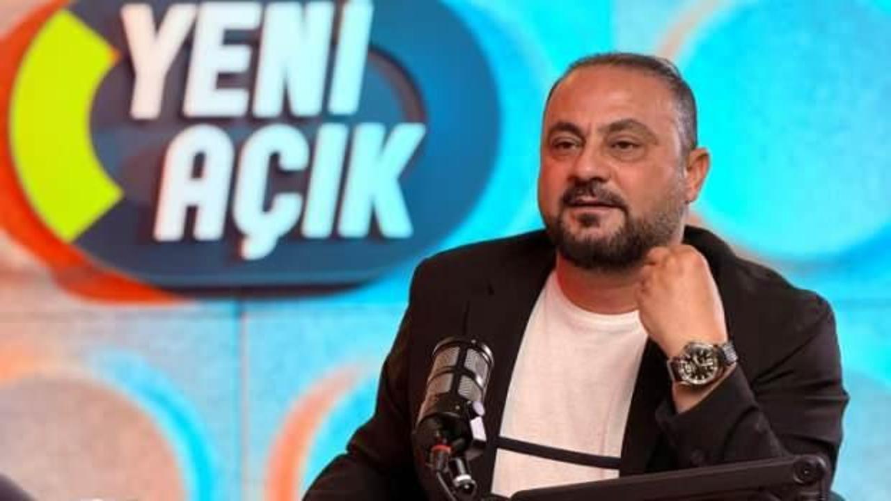 Hasan Şaş'tan Arda G&uuml;ler i&ccedil;in flaş Galatasaray iddiası