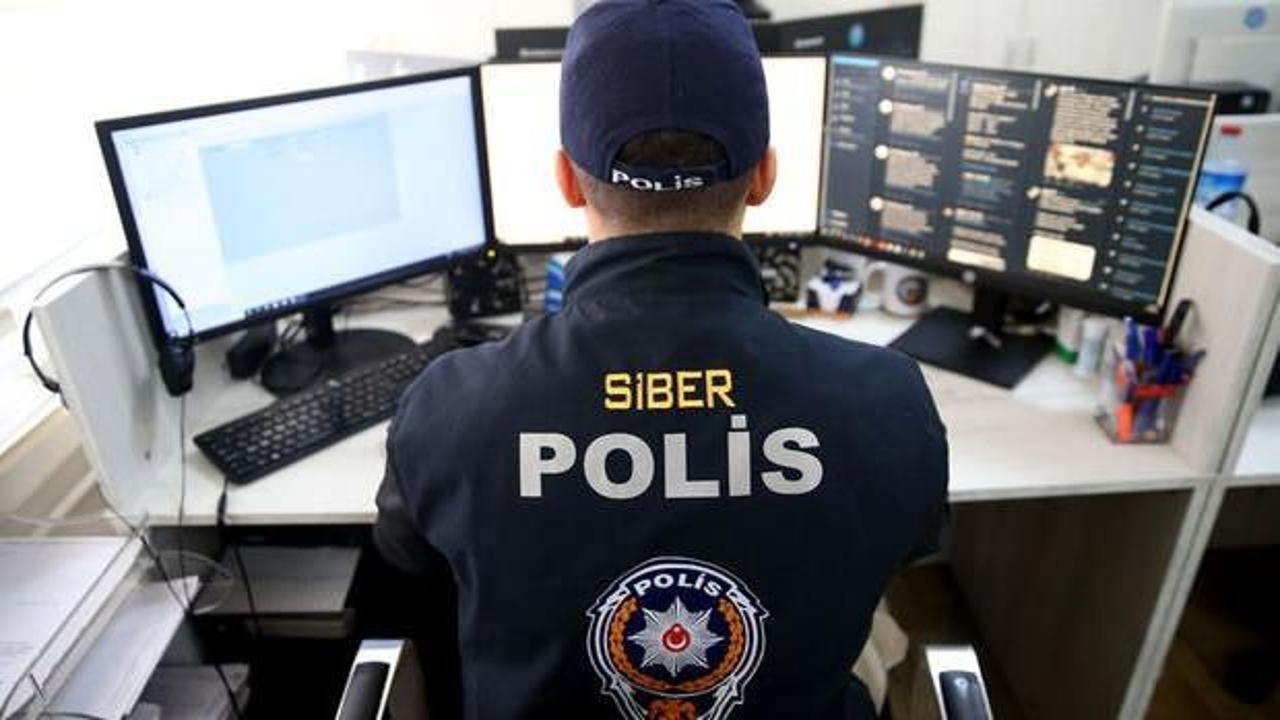 İBB soruşturması sonrası provokatif paylaşım yapan 94 kişi gözaltına alındı!