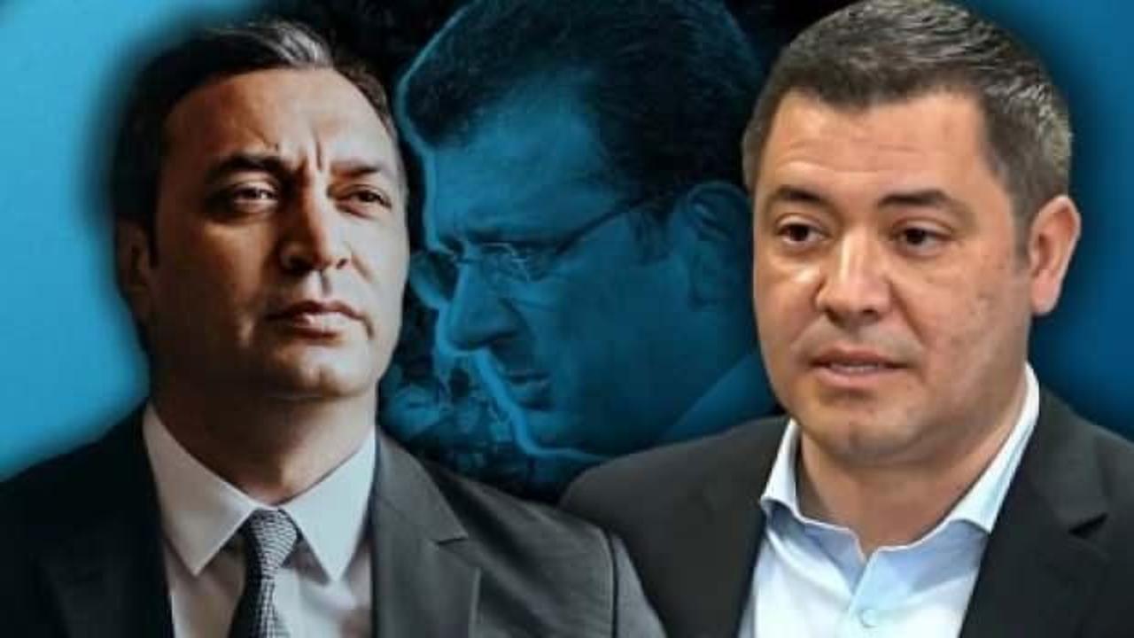 İBB'deki yolsuzluk soruşturmasında sıcak gelişme: Ses kaydına ulaşıldı!