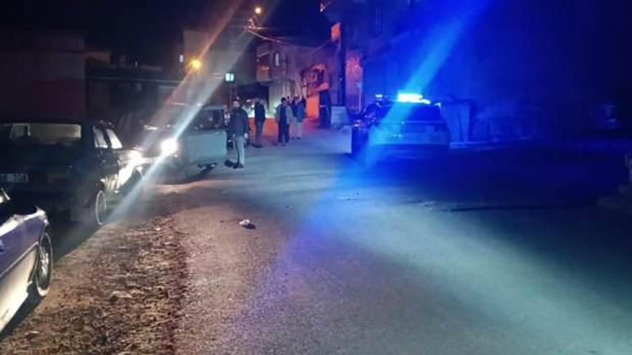 İftar saatinde silahlı saldırı: 2 gen&ccedil; hayatını kaybetti