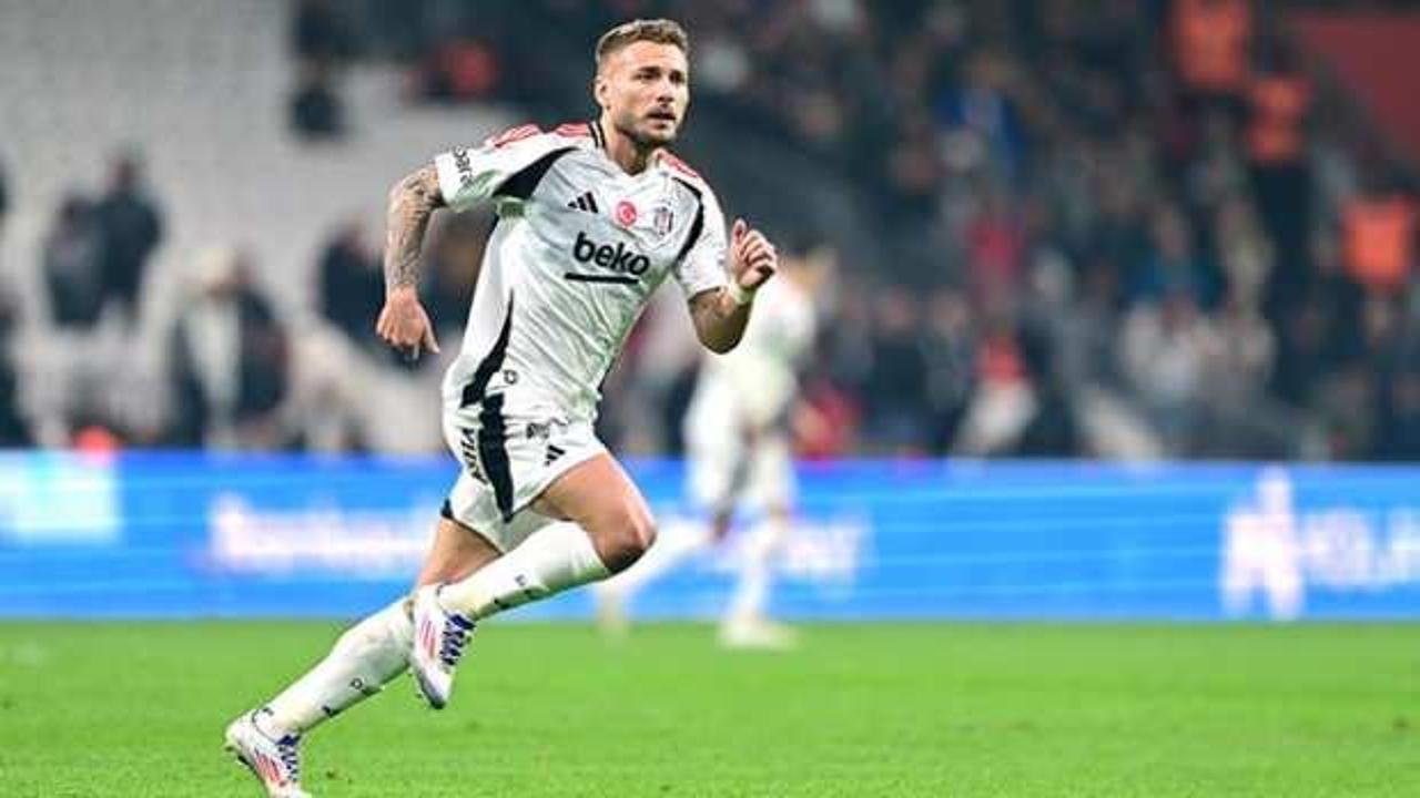 Immobile cephesinden flaş a&ccedil;ıklama! 'Bu yaşta maaşını artırmak...'