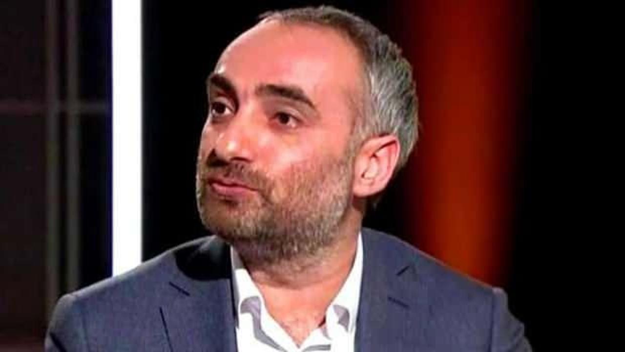 Son dakika: İsmail Saymaz'a ev hapsi verildi!