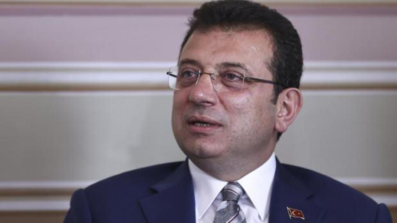 İşte CHP'de suçları örtme planı! İmamoğlu tutuklanırsa bu yolu seçecekler