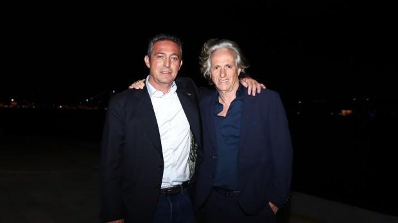 Ali Ko&ccedil;'a b&uuml;y&uuml;k sitem: Mourinho'ya yapılan bana yapılmadı