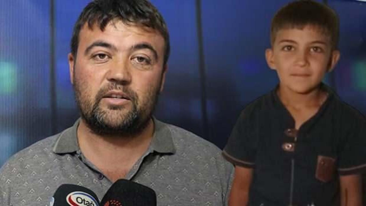 Maganda kurşununa kurban giden Kemal'in babası isyan etti: 'Köy, sağır dilsiz oldu'