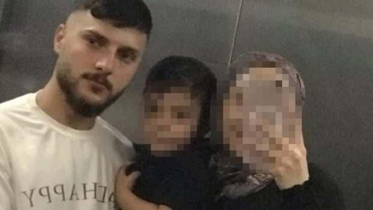 Karısını bebeğini emzirirken bı&ccedil;aklamıştı! Saldırgan hakkında yeni gelişme 