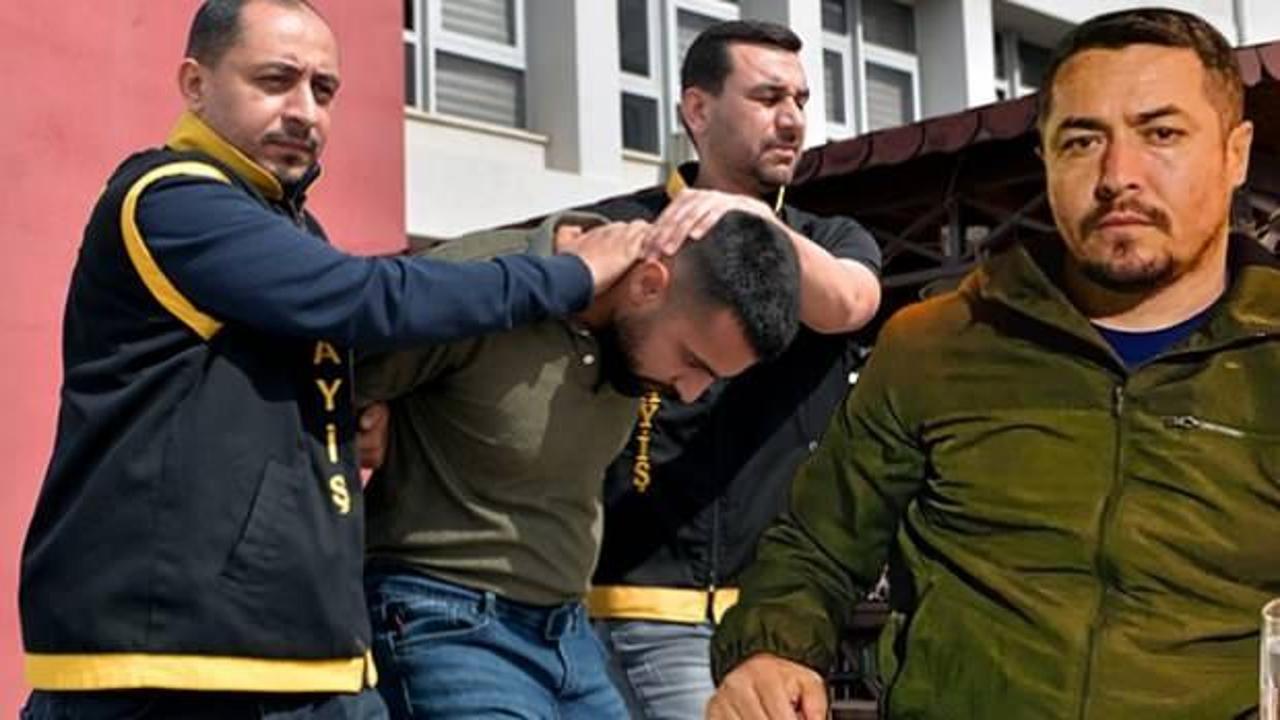 Adana'da cinayet! Eski eniştesini vuran kayınbiraderi, yeni eniştesi öldürdü