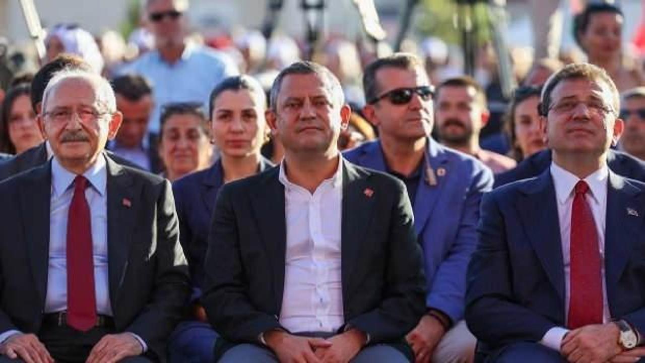 Kılıçdaroğlu aday olacak mı? 'Yüzde yüz' diyerek açıkladı! 