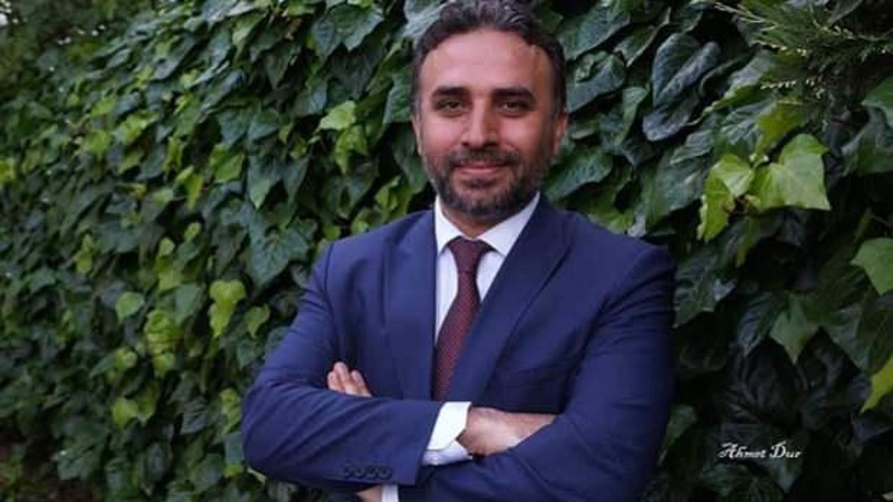 Mahmut Bıyıklı: Mehmet Doğan İstiklal Marşı'nın istikametinde yaşadı