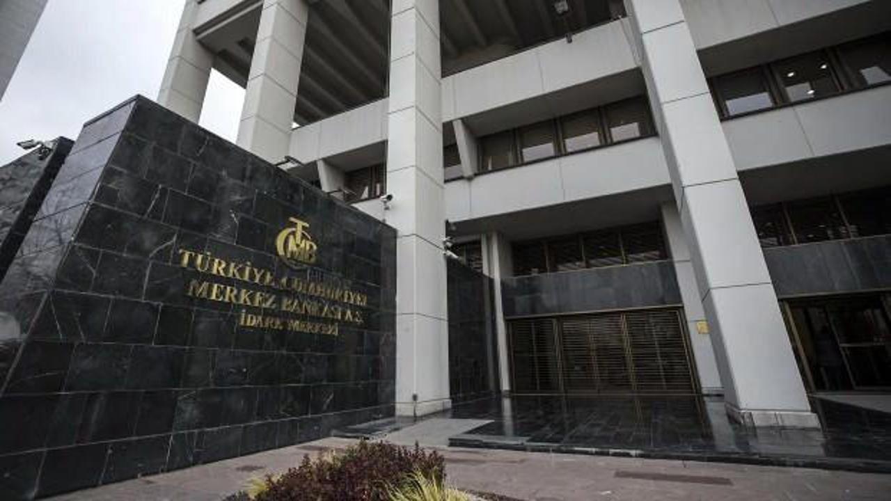 Merkez Bankası duyurdu: 1 hafta vadeli repo ihalelerine ara verildi