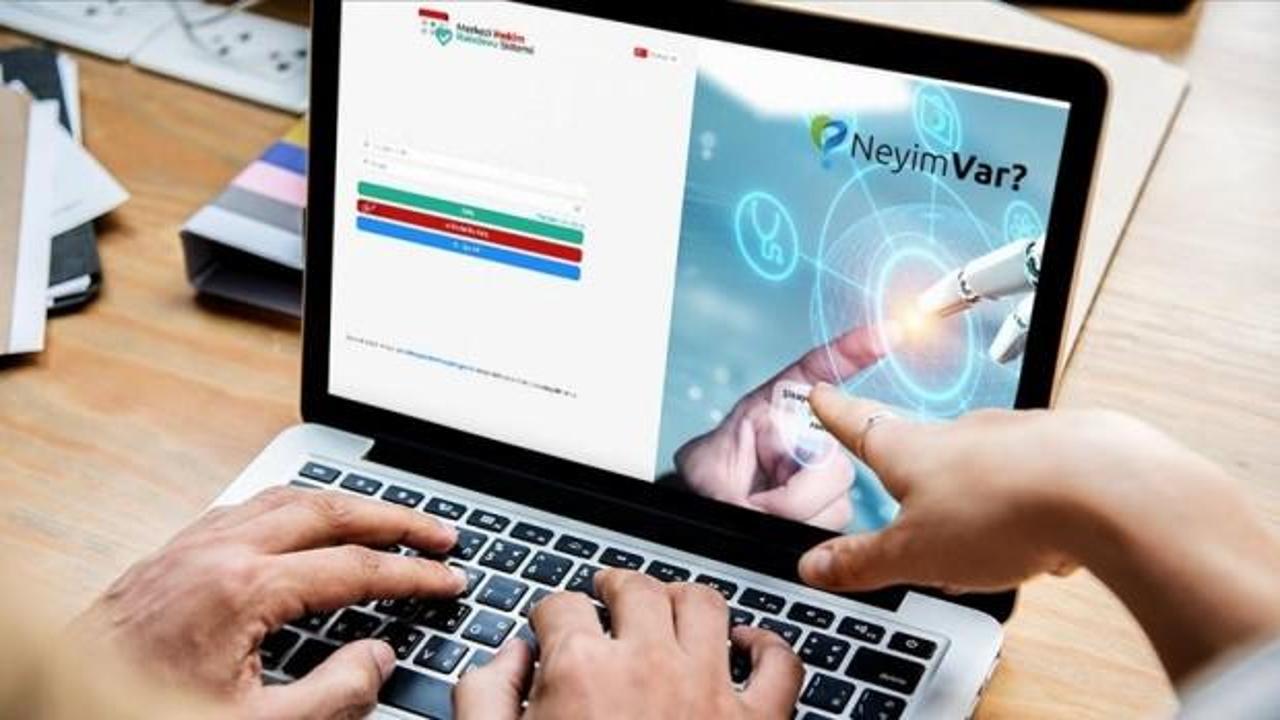 MHRS&rsquo;de rekor! 2 milyardan fazla randevu verildi