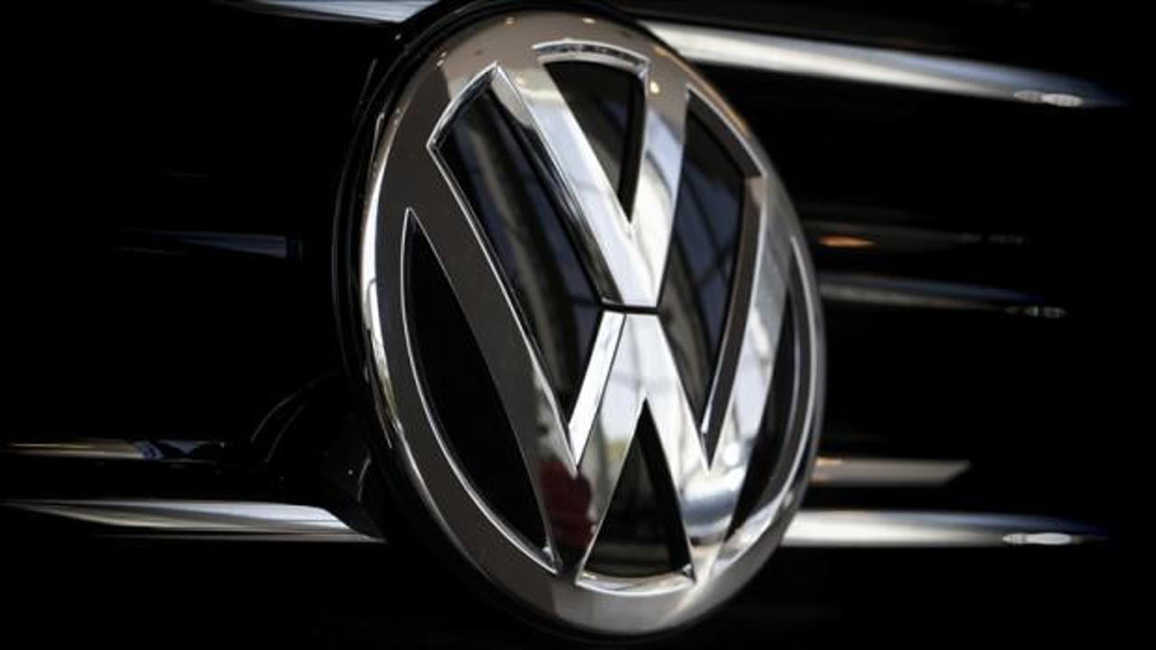 Moody&rsquo;s, Volkswagen&rsquo;in kredi notunu d&uuml;ş&uuml;rd&uuml;