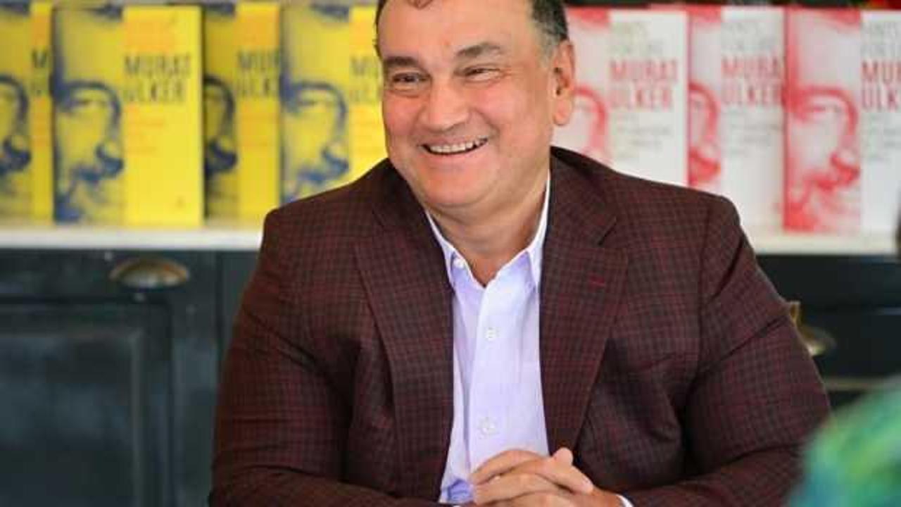 Murat &Uuml;lker'den muhafazakar kesime ihanet ettiği iddiasına yanıt