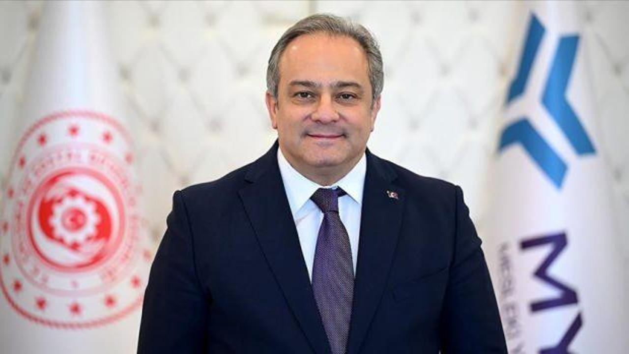 Standardı belirlenen meslek sayısı 1000'i geçecek
