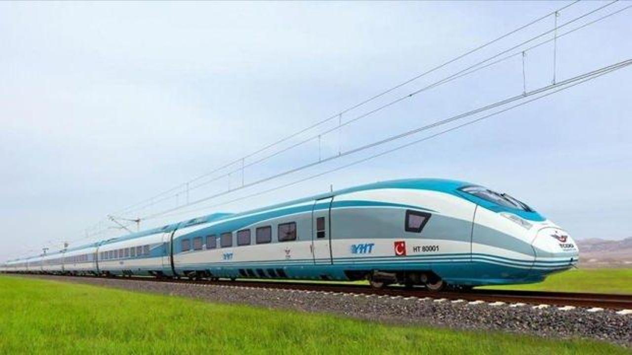 Ramazan Bayramı i&ccedil;in ek tren seferleri yapılacak