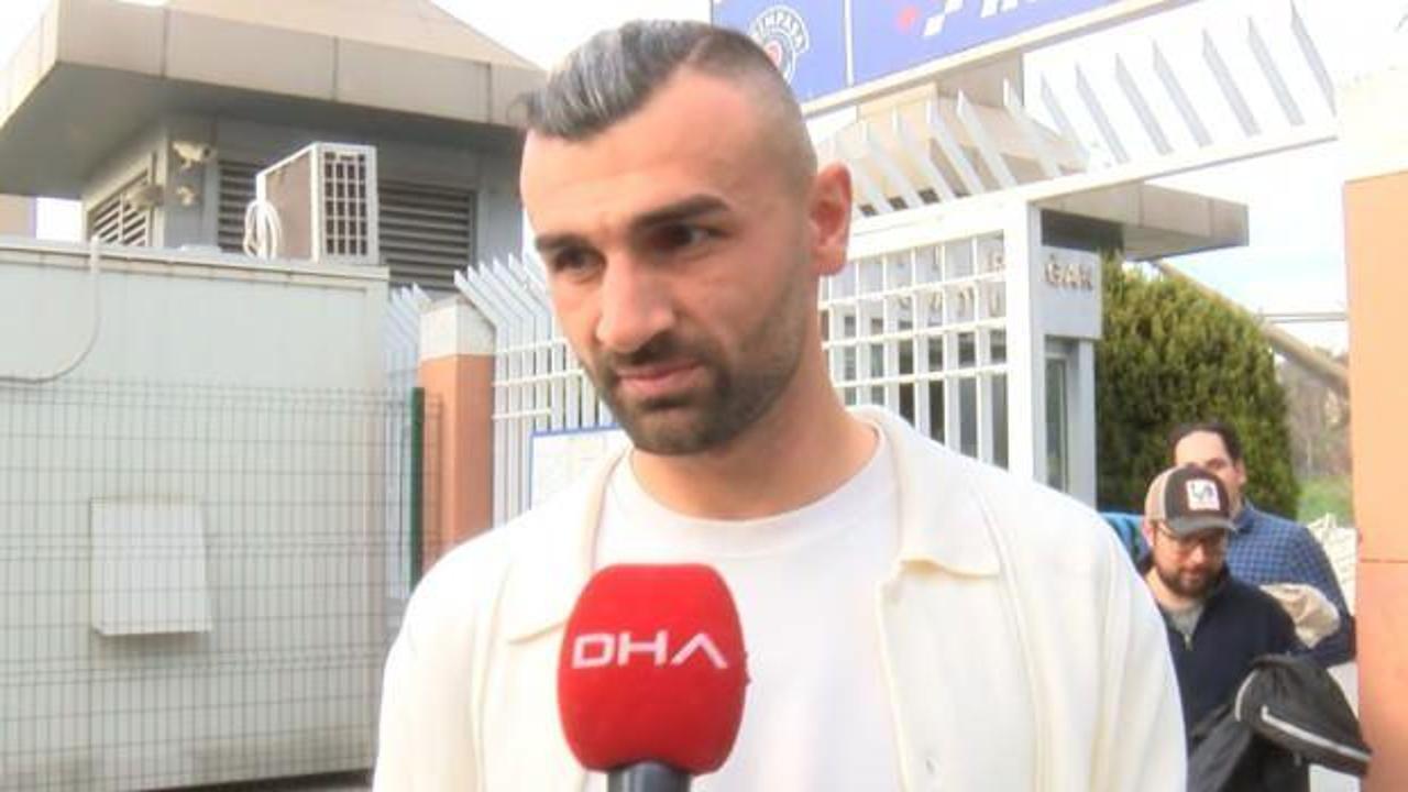 Serdar Dursun, 'T&uuml;rkiye'den &ccedil;ok &ccedil;ok y&uuml;ksek' diyerek İran'ı &ouml;vd&uuml;