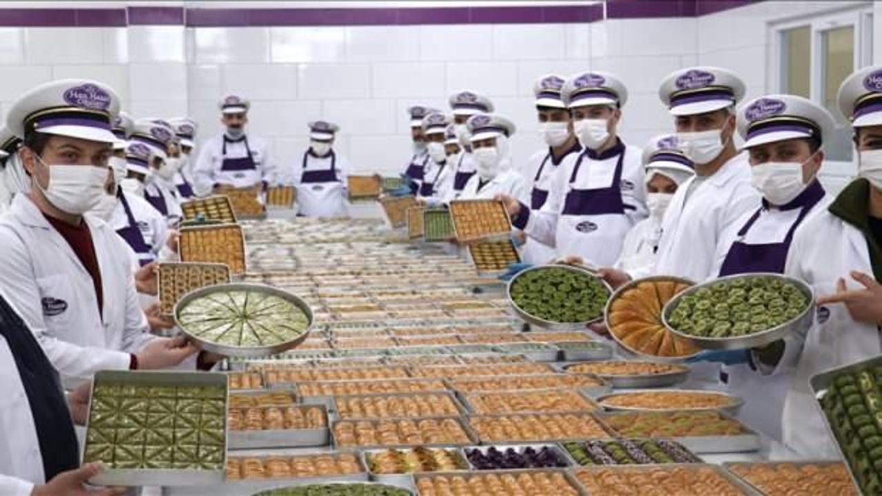 Seyyar tezgahta işe başladı, şimdi 100 &uuml;lkeye satıyor