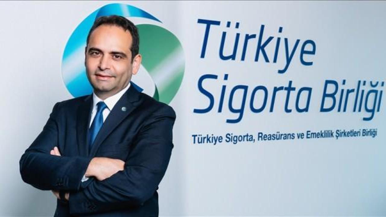 Sigorta şirketlerinde &ccedil;alışan sayısı 27 bin 540 kişiye ulaştı