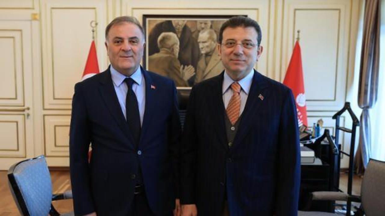 Son dakika: İBB meclisinin olağan&uuml;st&uuml; toplantısı iptal edildi!