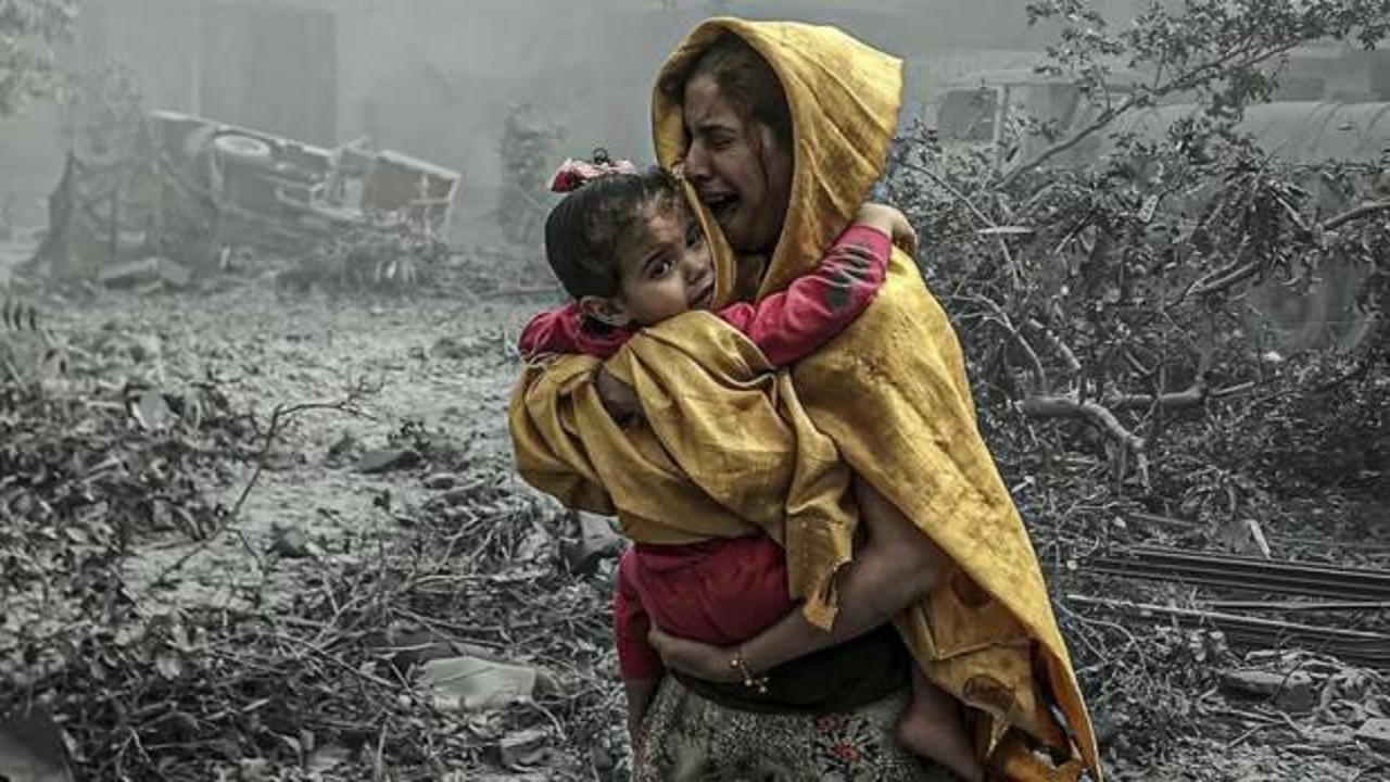 Son dakika: İngiltere'den şaşırtan Gazze çıkışı!