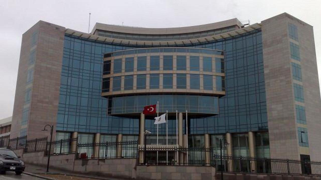 Türkiye Barolar Birliği'nden son dakika kararı