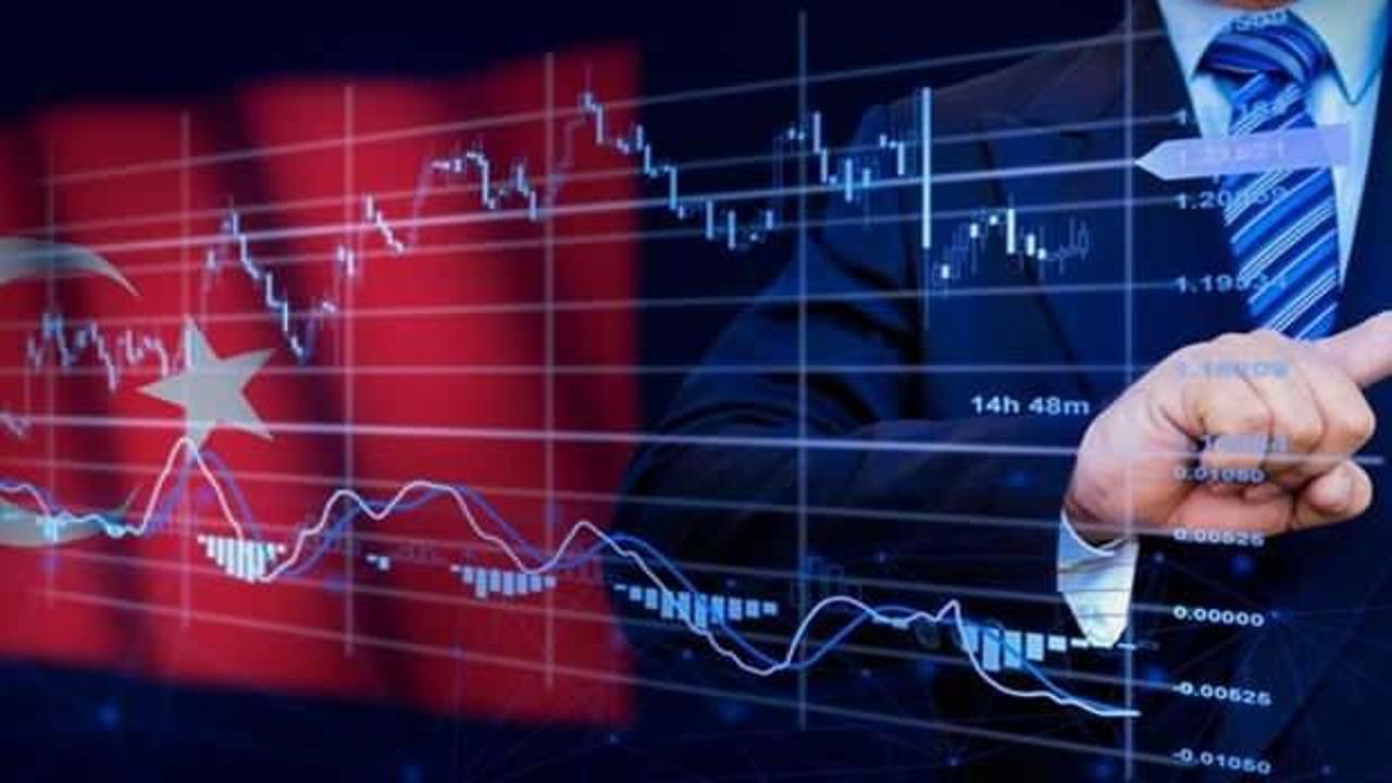 Türkiye'nin risk primi bir yılın zirvesinde