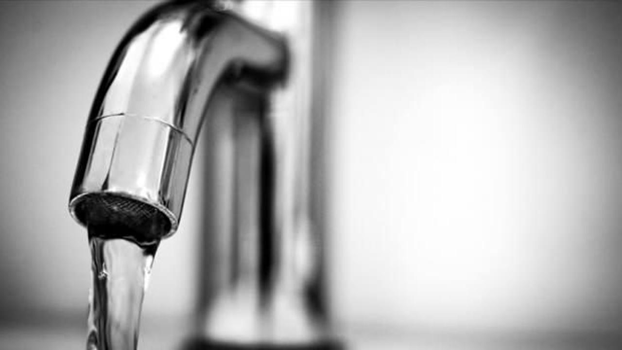 T&uuml;rkiye'nin su ihtiyacının her ge&ccedil;en g&uuml;n arttığı uyarısı