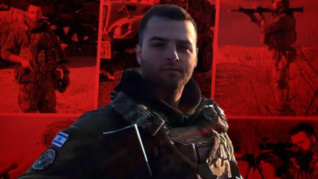 Ukrayna ordusuna katılan İsrail yanlısı T&uuml;rk cephede &ouml;ld&uuml;r&uuml;ld&uuml;