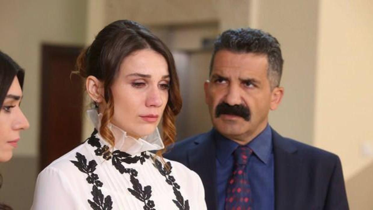 Ünlü oyuncu Alayça Öztürk ölüm haberini duyurdu: Tek başına...