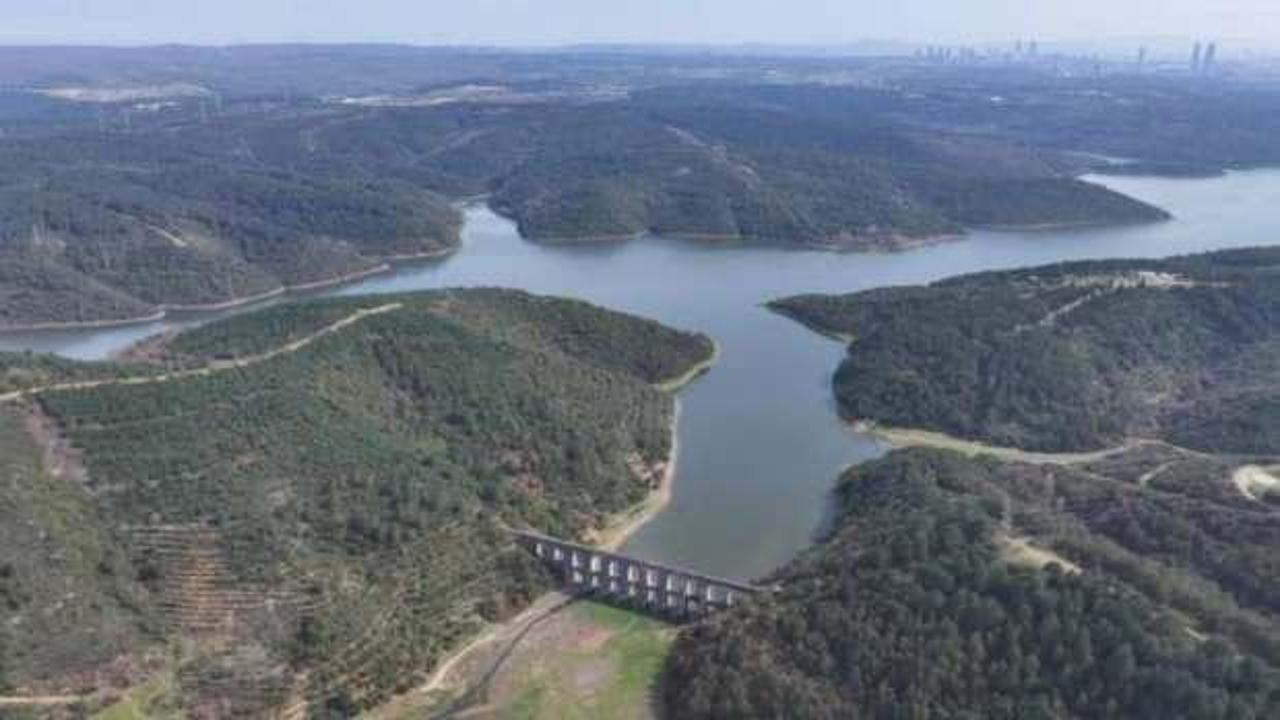 Uzmanından uyarı: T&uuml;rkiye su kıtlığı &ccedil;eken &uuml;lke sınıfında!