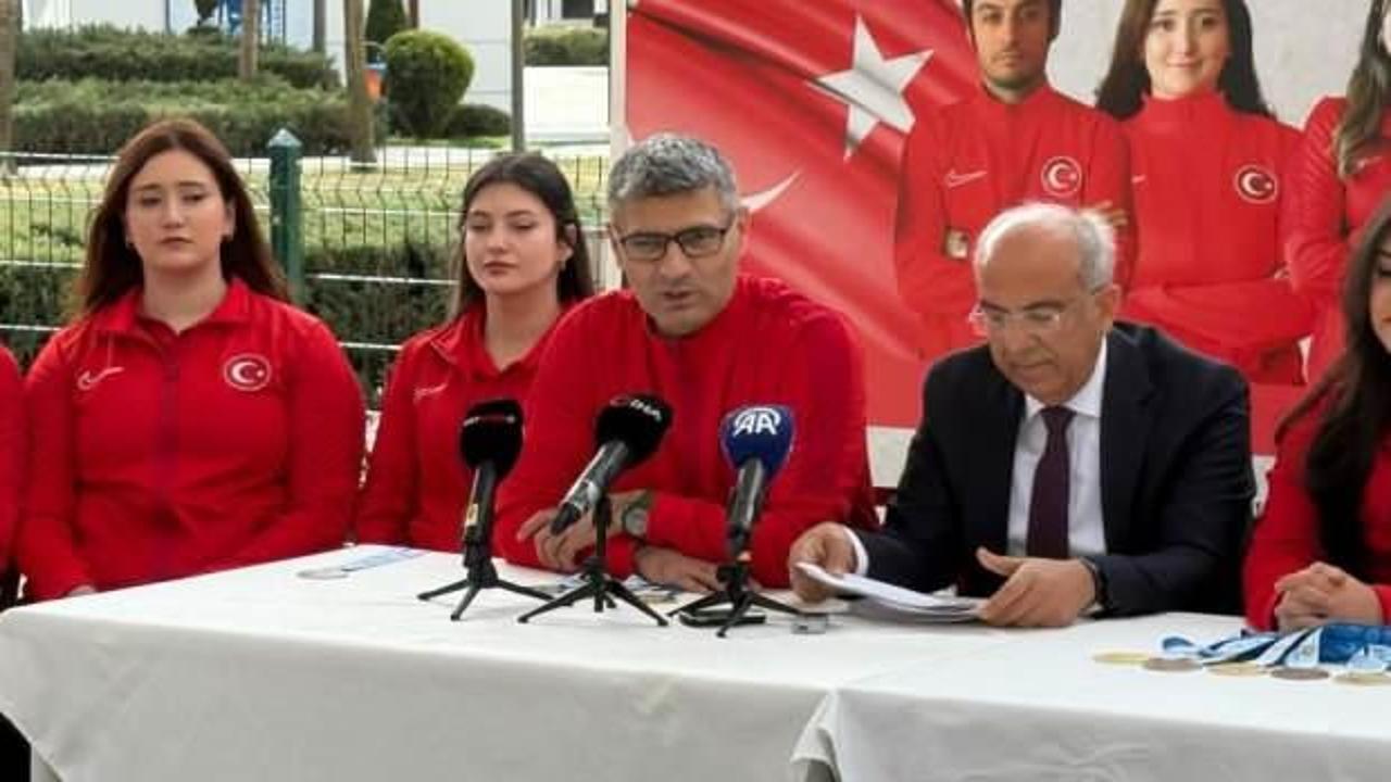 Yusuf Dike&ccedil;: Kendimi daha g&uuml;&ccedil;l&uuml; hissediyorum