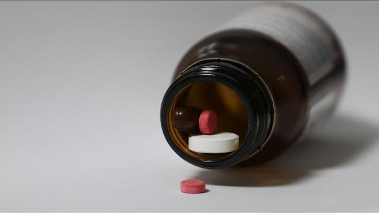 SGK'nin geri ödeme listesine 5'i kanser ilacı 16 ilaç daha alındı