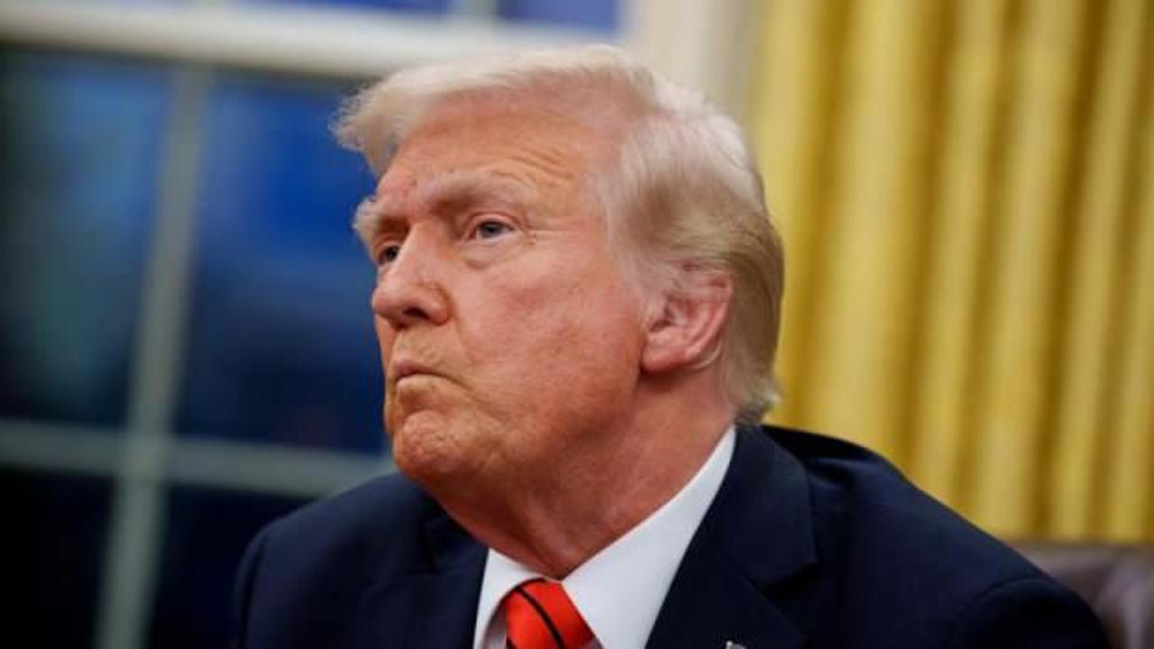 2016 seçimlerinde  Rusya etkisi! Trump talimat verdi... FBI dosyalarını yayımlayacak