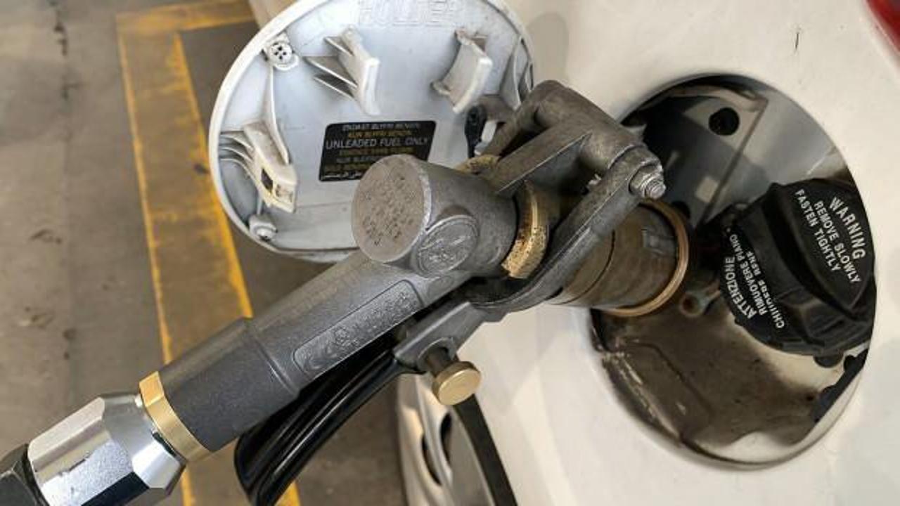 Benzin ve motorinden sonra LPG'ye de zam geldi