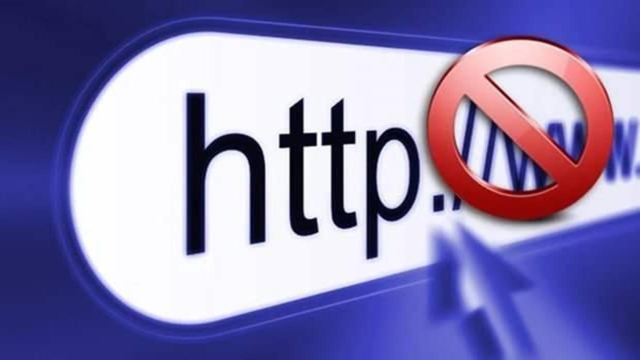 SPK'dan 26 internet sitesi için kapatma talebi
