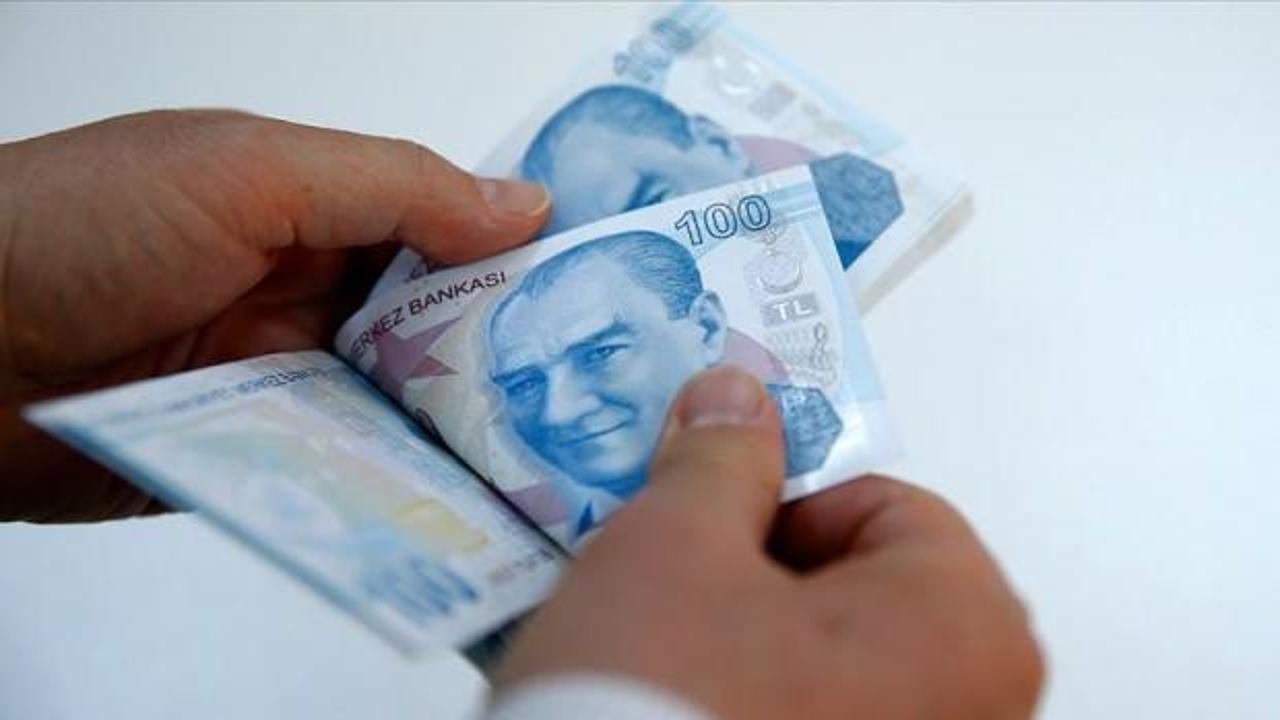 Açlık ve yoksulluk sınırı belli oldu!
