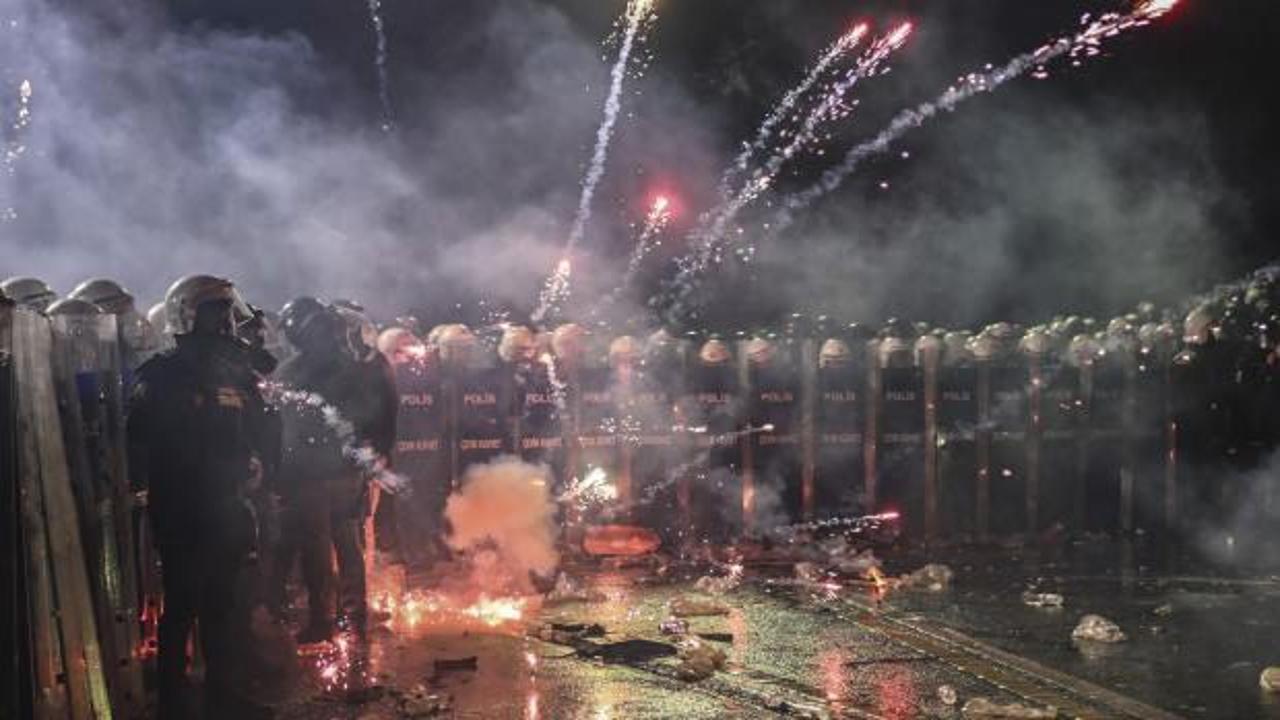 Akıncılar Hareketi'nden provokasyonlara tepki: Sabır taşını sınamayın