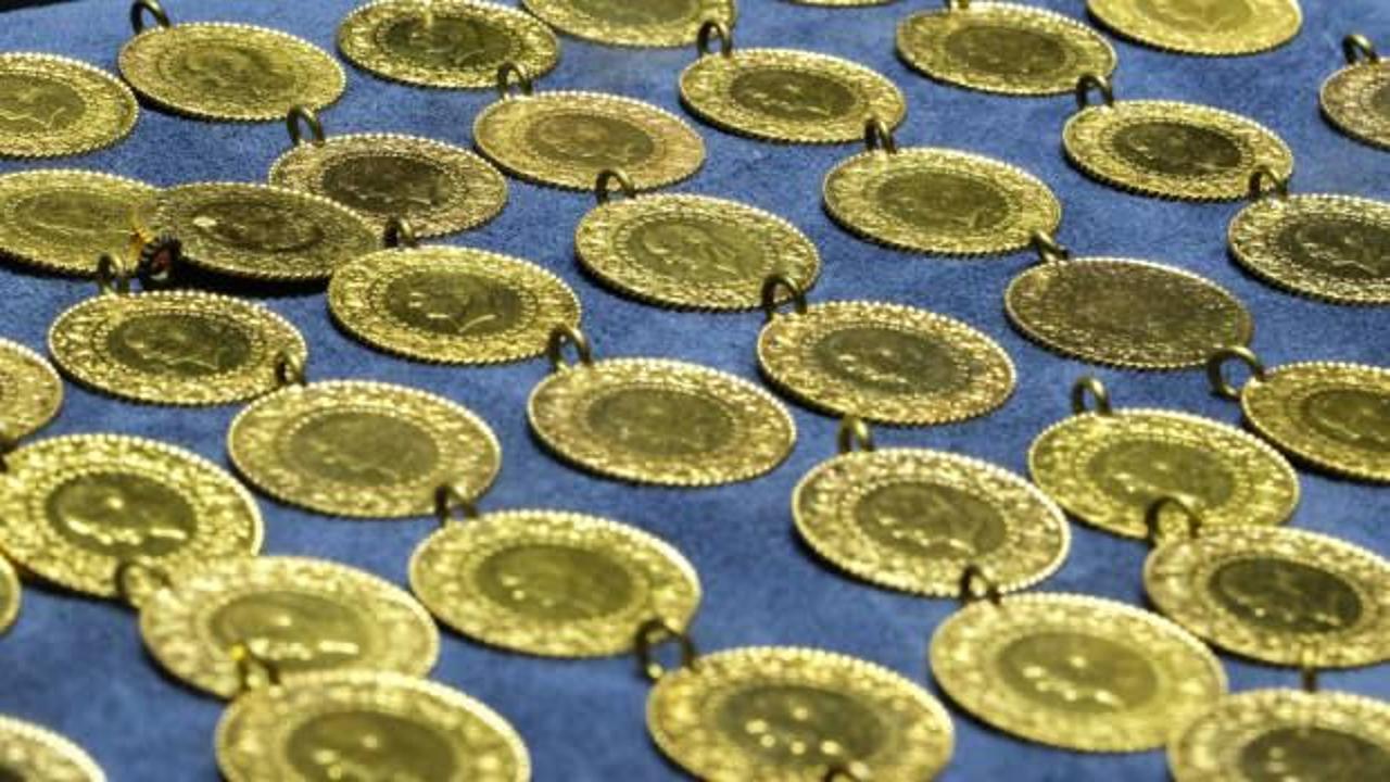 Altında düşüş riski var mı? Gram altın alacaklar dikkat!