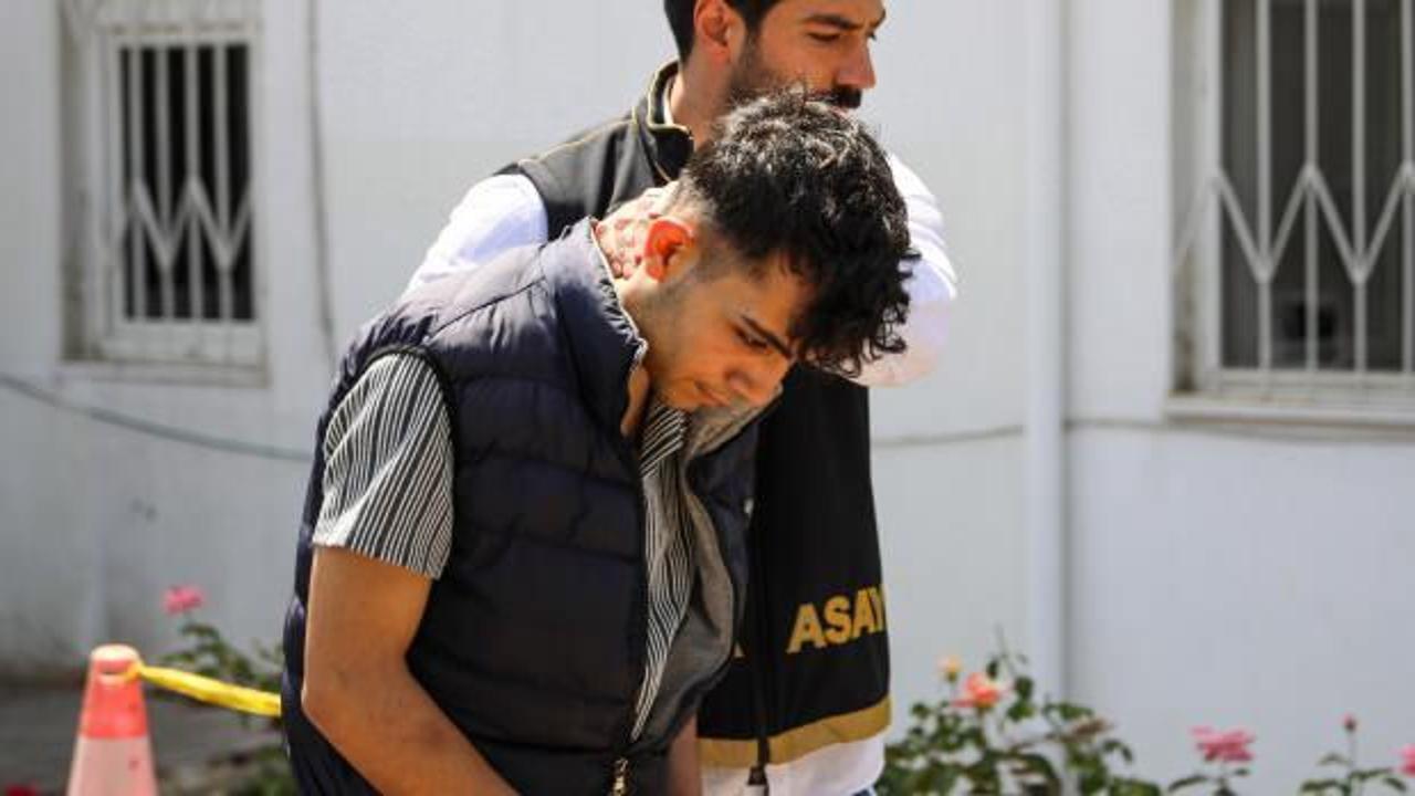 Arkadaş katiline m&uuml;ebbet talebi