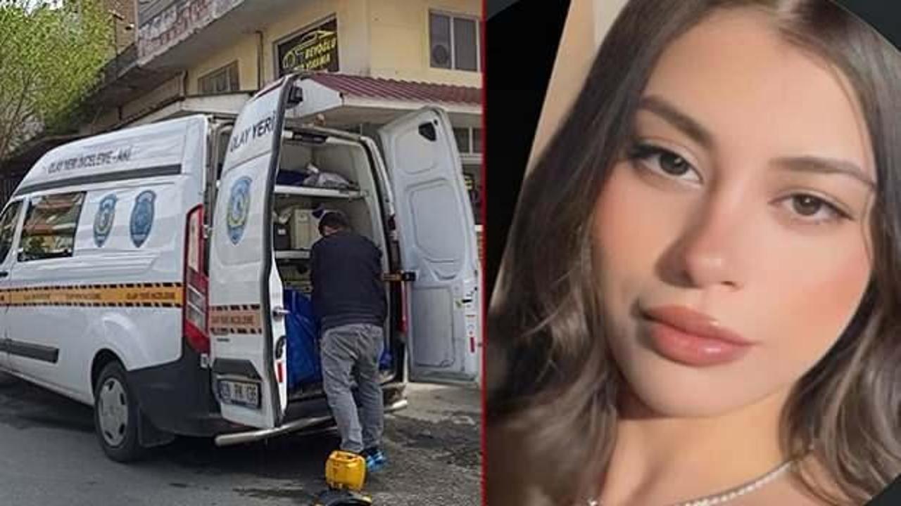 Aydın'da g&ouml;ğs&uuml;nden tabancayla vurulmuş halde cesedi bulundu