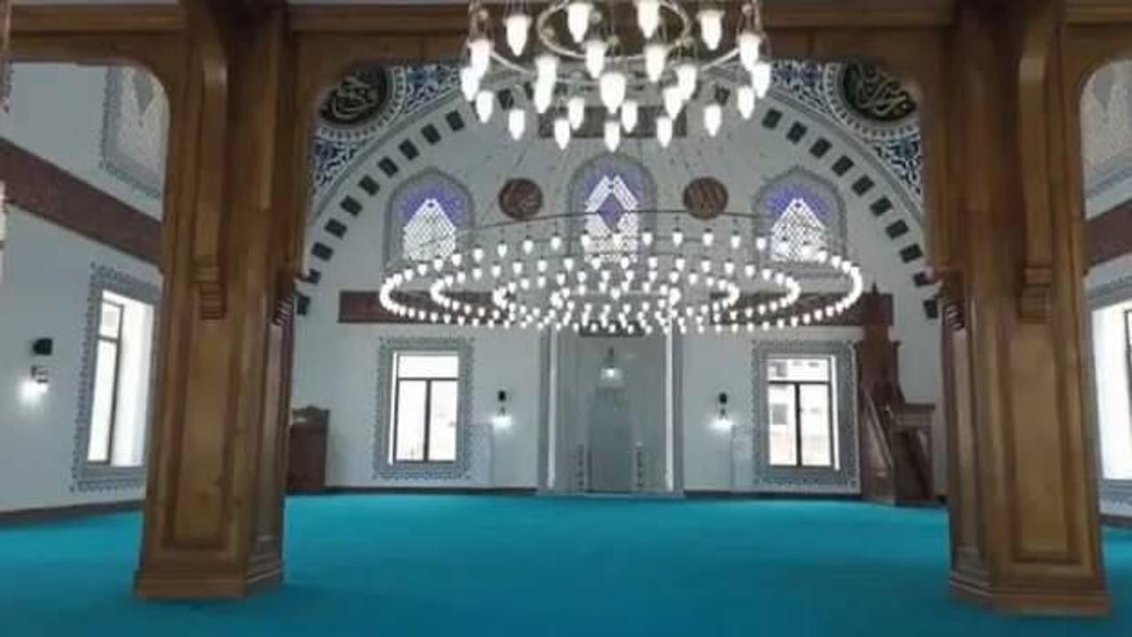 Başkan Erdoğan'dan Gine'deki a&ccedil;ılışta &ouml;nemli a&ccedil;ıklamalar! Adını verdiler...