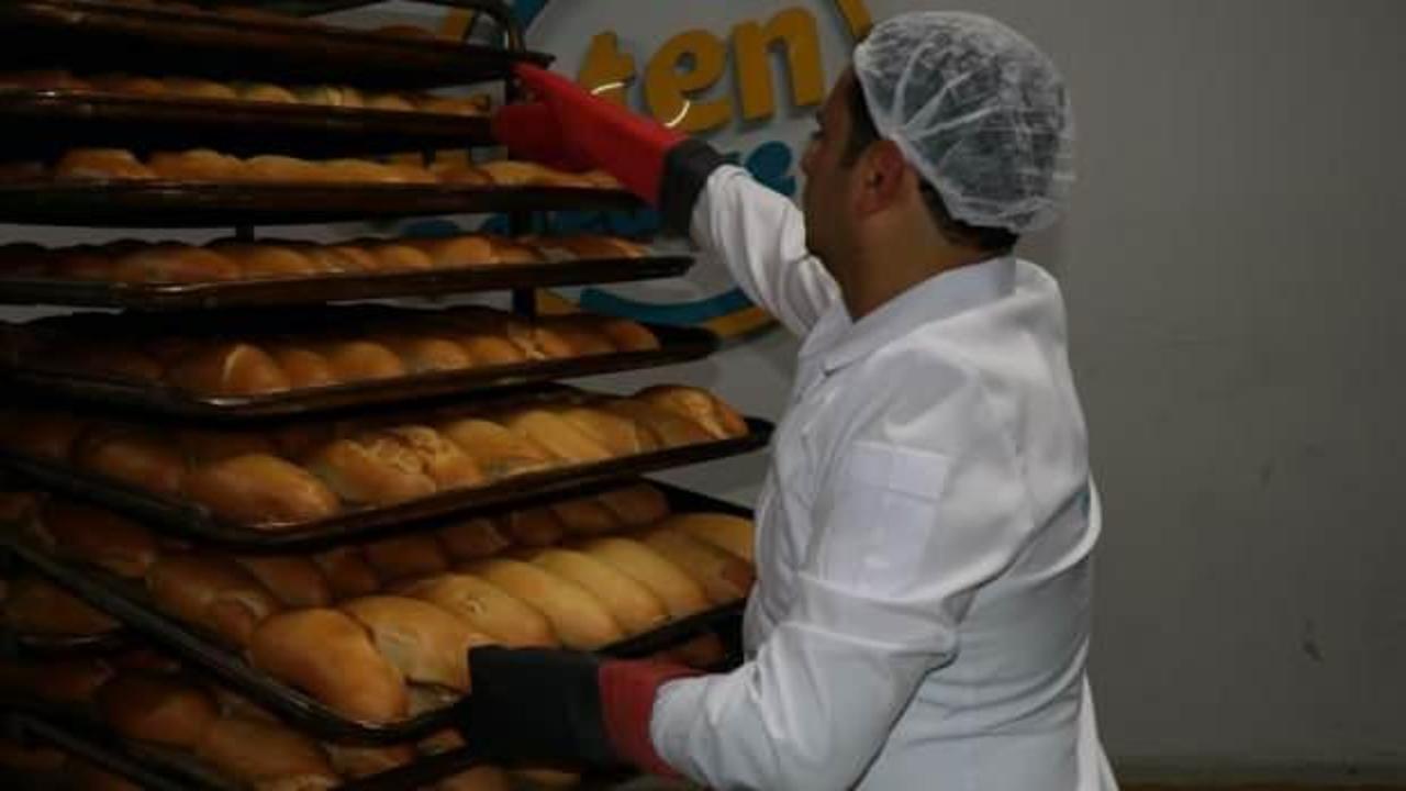 Bayramda ekmek çıkmayacak!