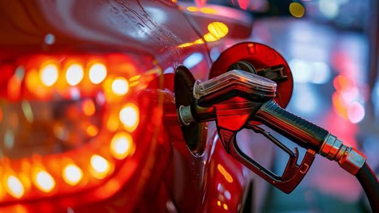 Benzinin ardından motorine de zam