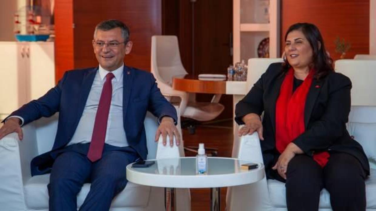 CHP'li başkan hakkında iğren&ccedil; iddia: Bir anneyi pavyona sattı!