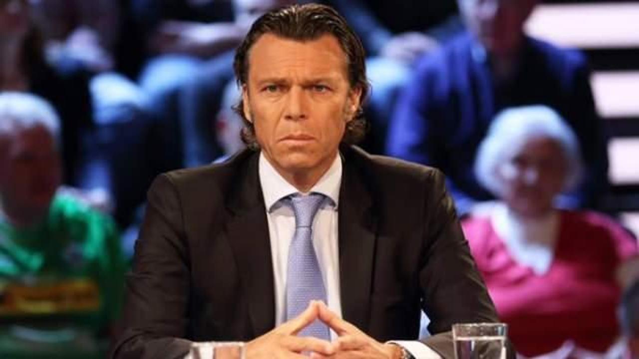 Derbi öncesi flaş hamle! Yabancı hakem Beşiktaş için yola çıktı