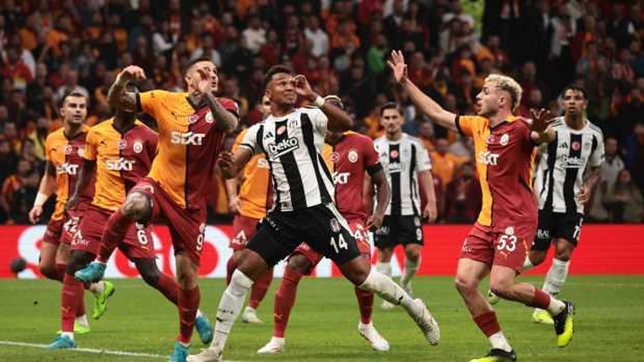 Derbide 'taraftar' detayı: Son 8 ma&ccedil;ta &ccedil;arpıcı sonu&ccedil;