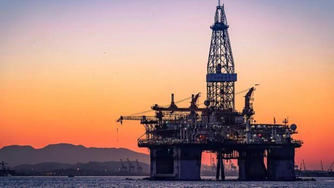 Dev rezerv bulundu! Tam 140 milyon tonluk kaya petrolü keşfedildi