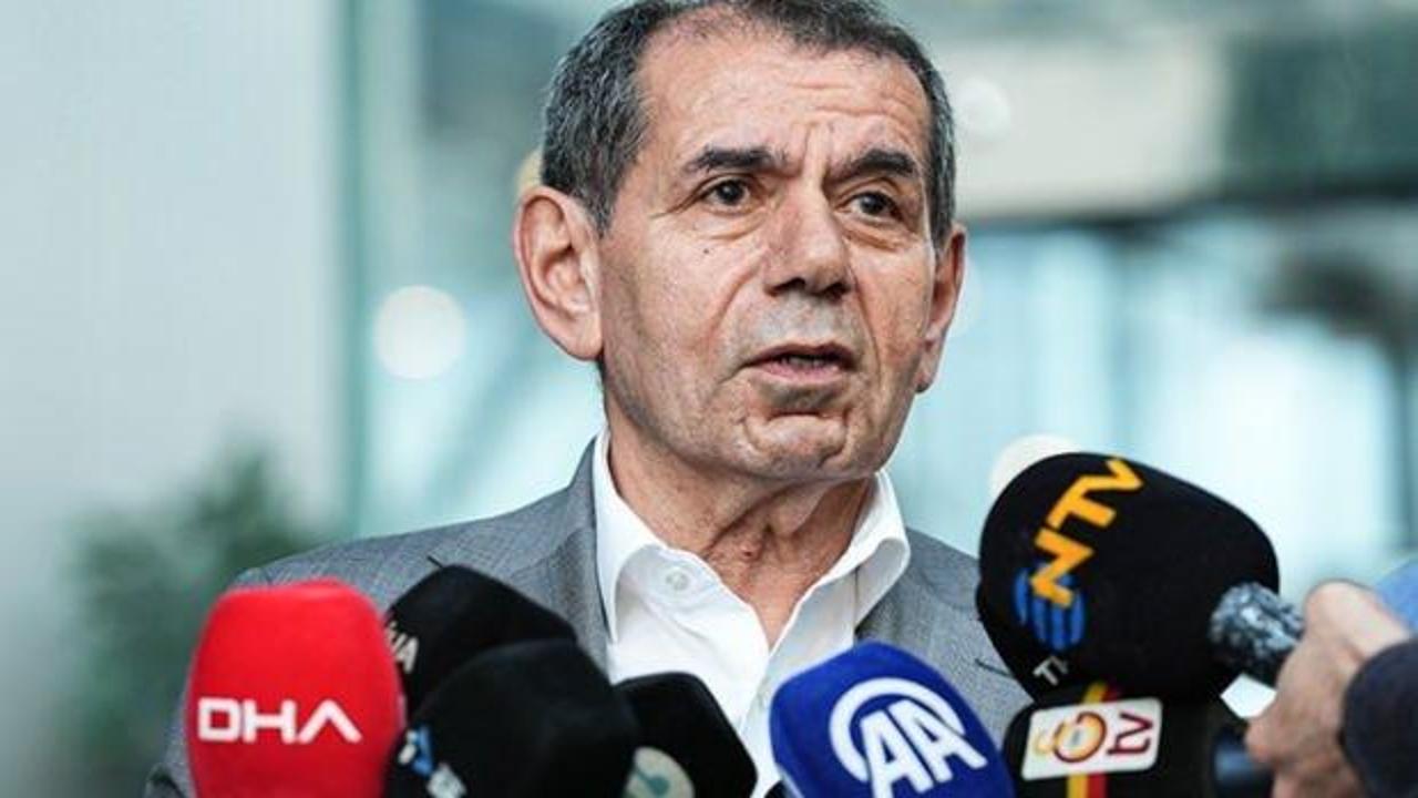 Dursun &Ouml;zbek kesenin ağzını a&ccedil;tı! Futbolculara reddedemeyecekleri teklif